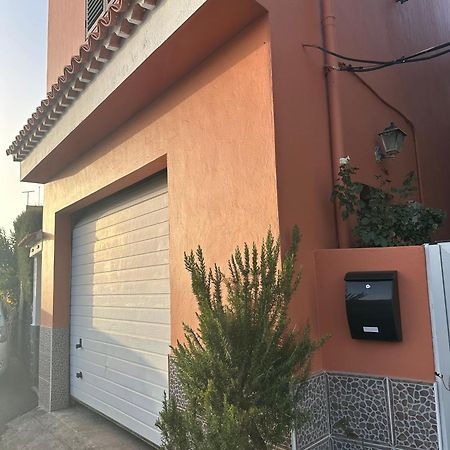 Apartamento Fortaleza Вайермосо Екстериор снимка