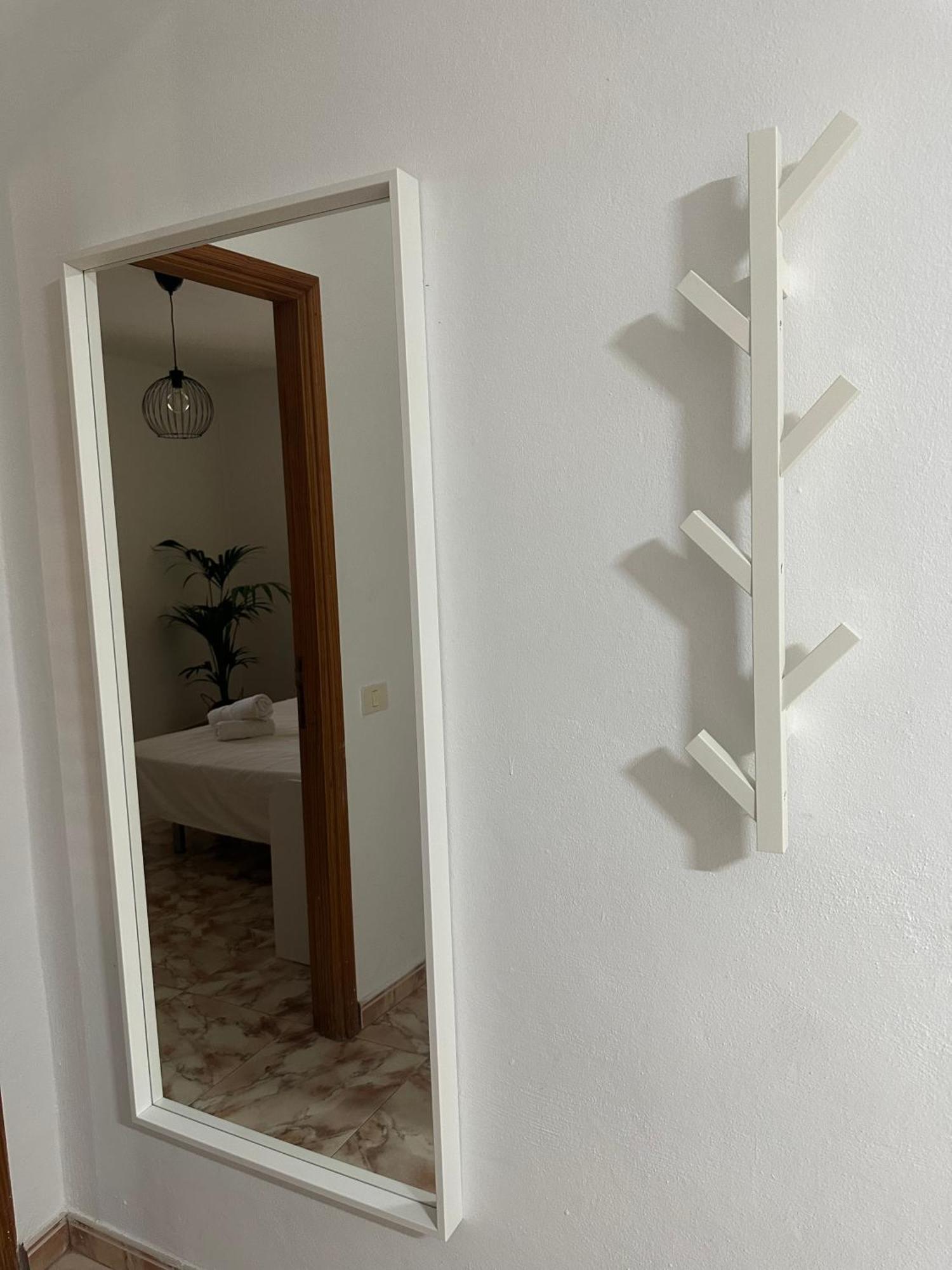 Apartamento Fortaleza Вайермосо Екстериор снимка