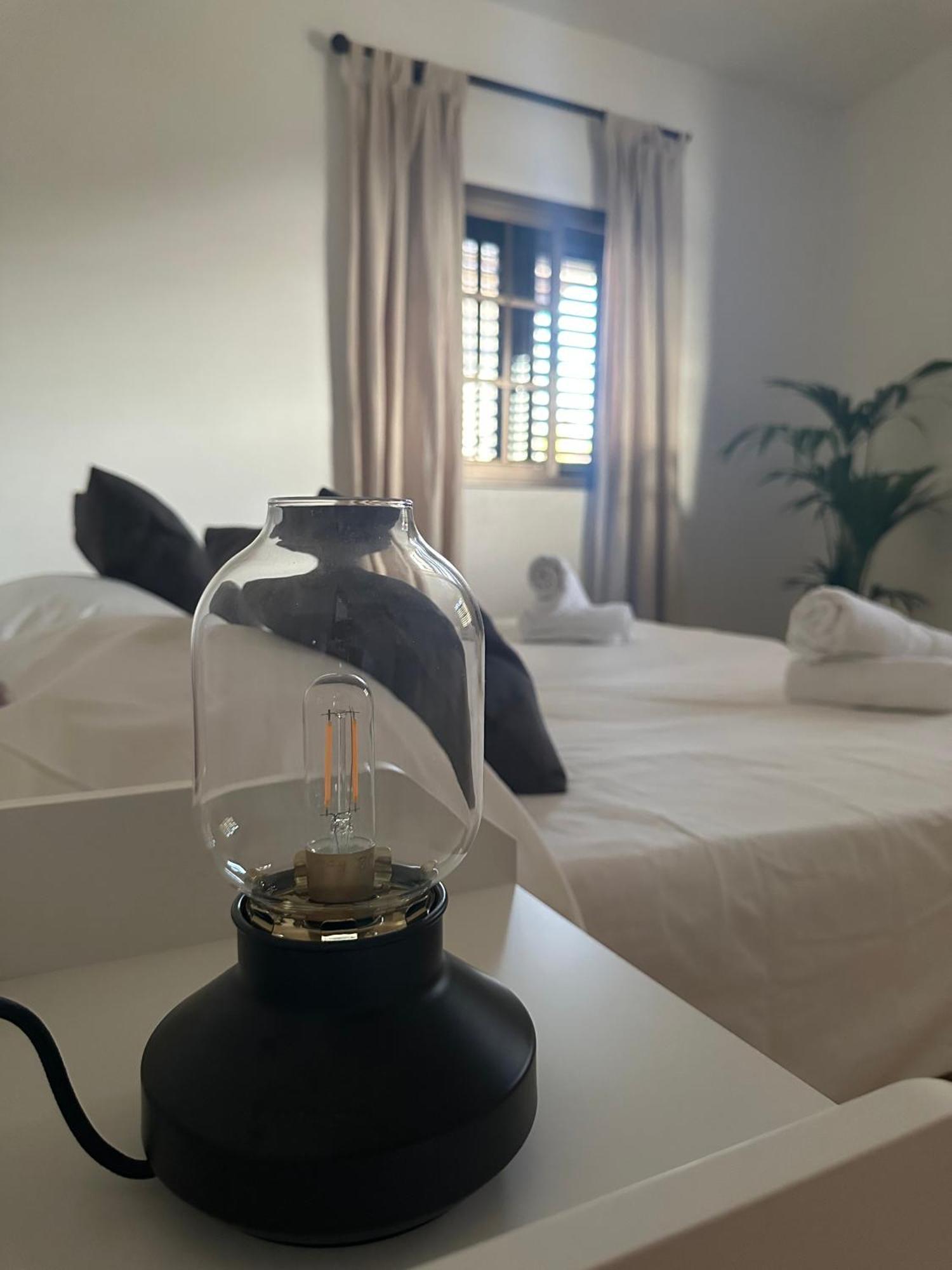 Apartamento Fortaleza Вайермосо Екстериор снимка