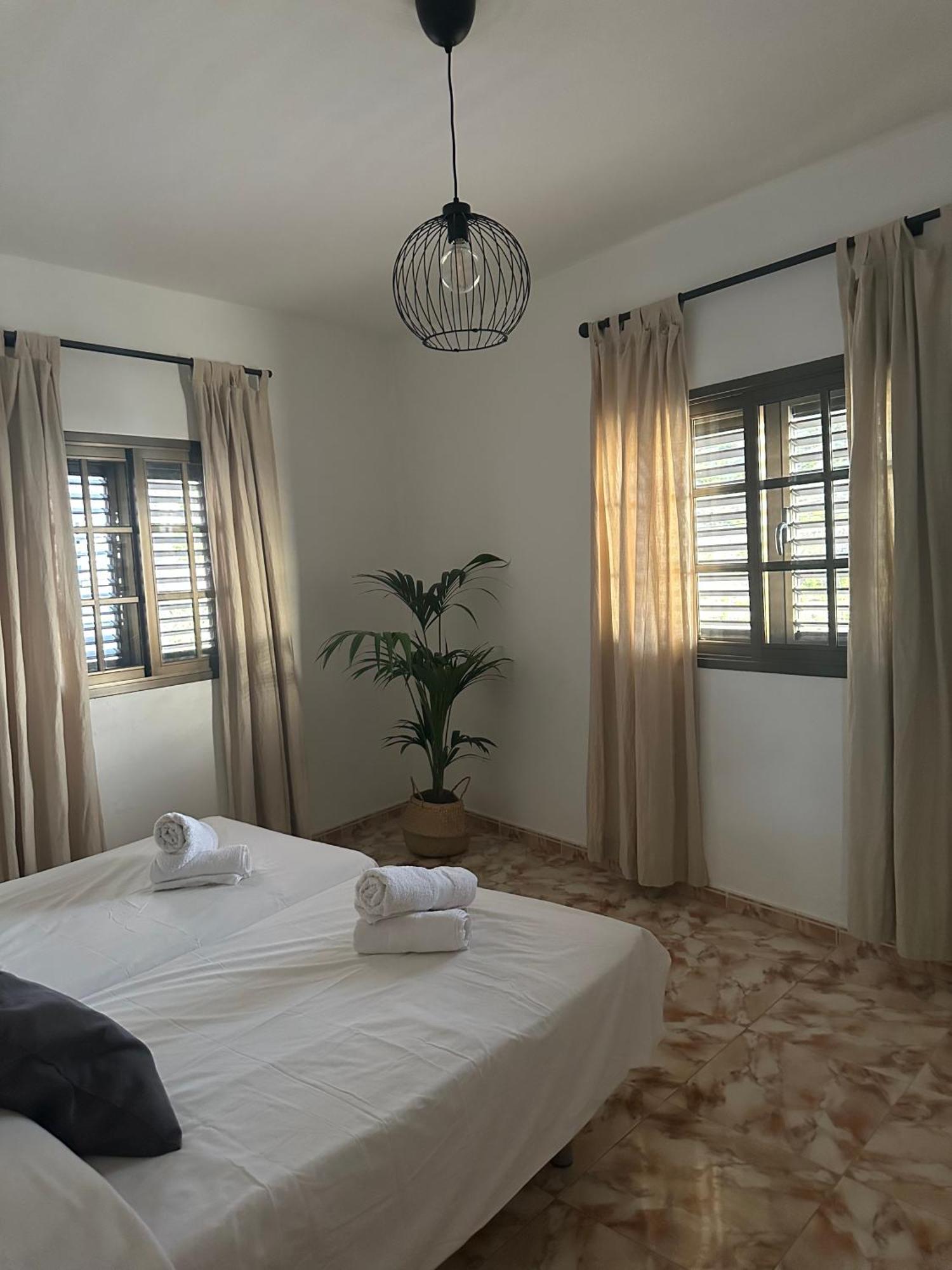 Apartamento Fortaleza Вайермосо Екстериор снимка