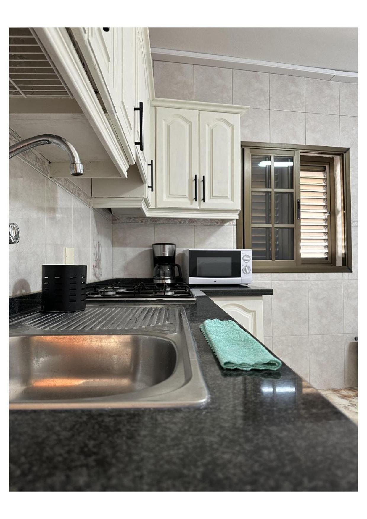 Apartamento Fortaleza Вайермосо Екстериор снимка
