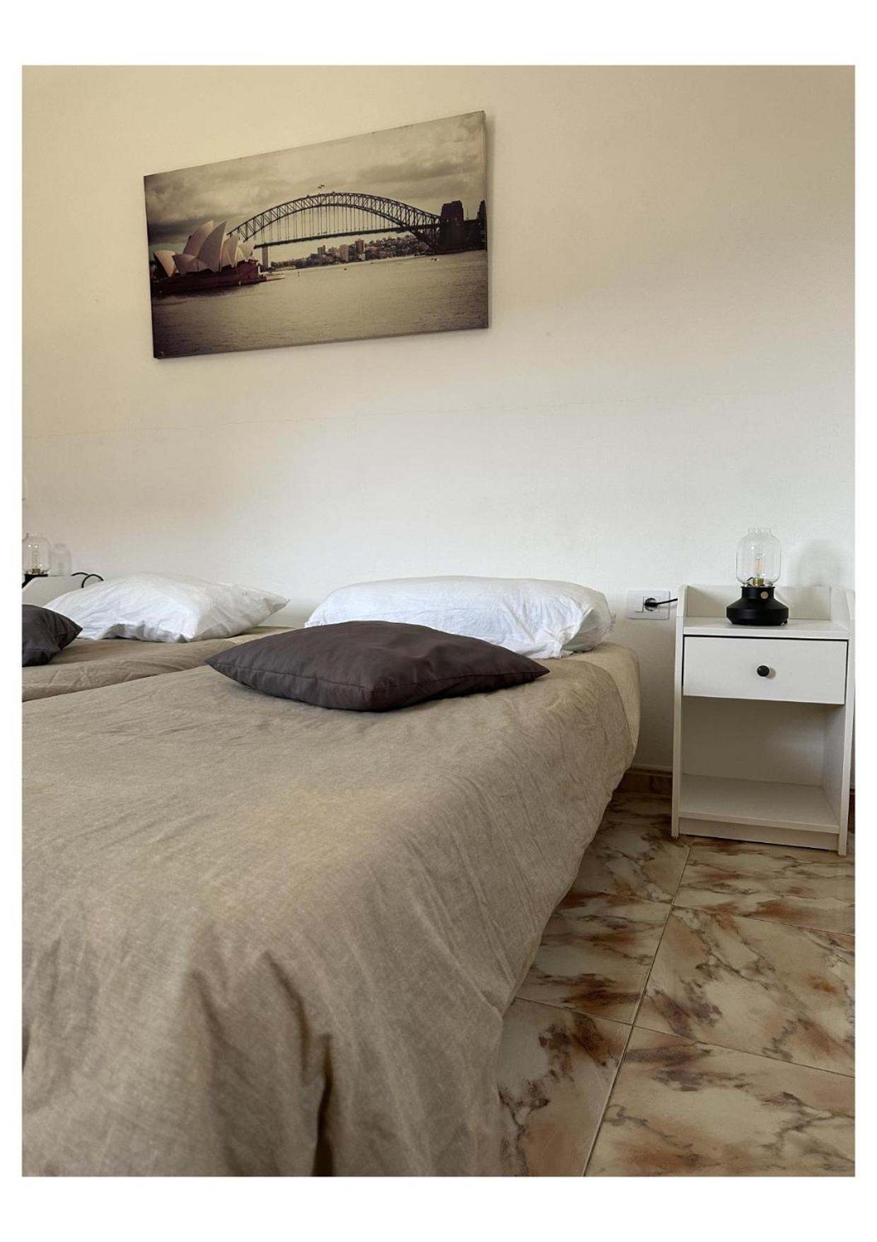 Apartamento Fortaleza Вайермосо Екстериор снимка