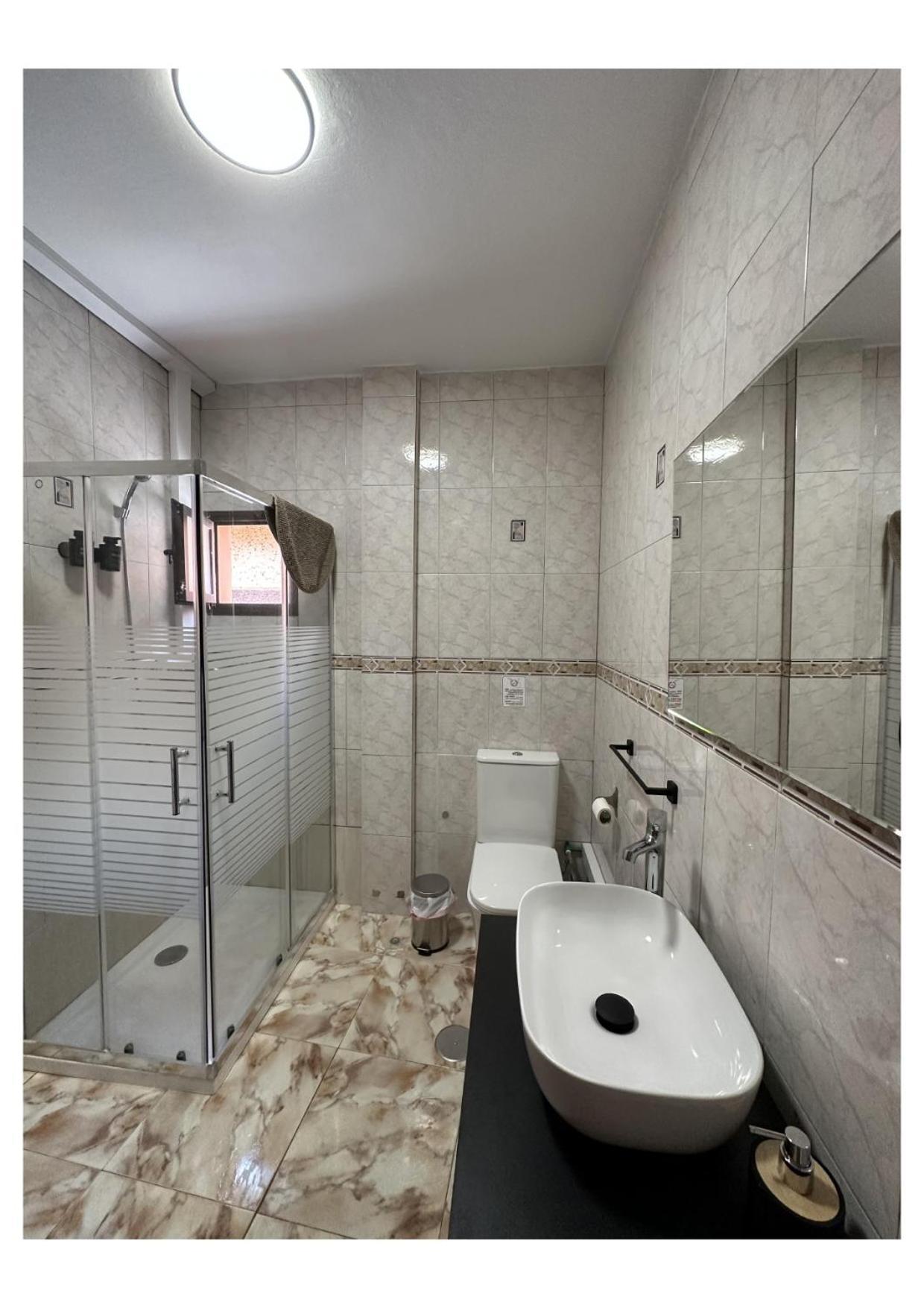 Apartamento Fortaleza Вайермосо Екстериор снимка