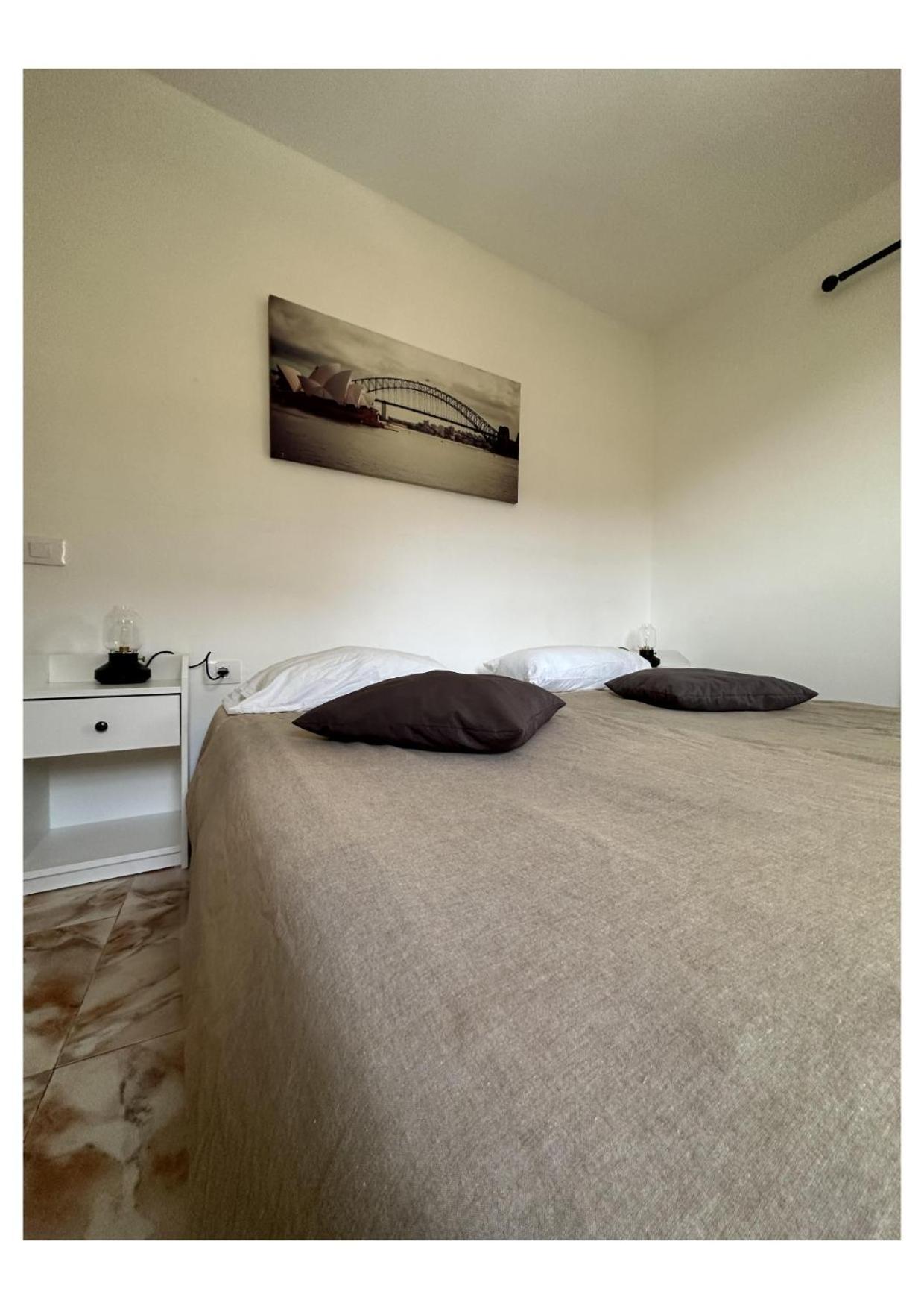 Apartamento Fortaleza Вайермосо Екстериор снимка